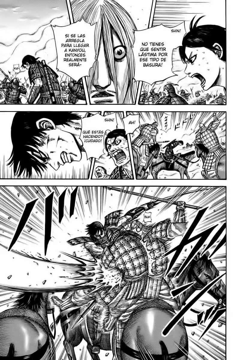 Kingdom — Capítulo 286 — Página 15