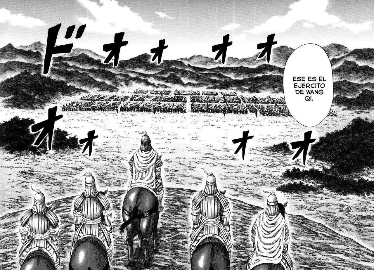 Kingdom — Capítulo 153 — Página 15