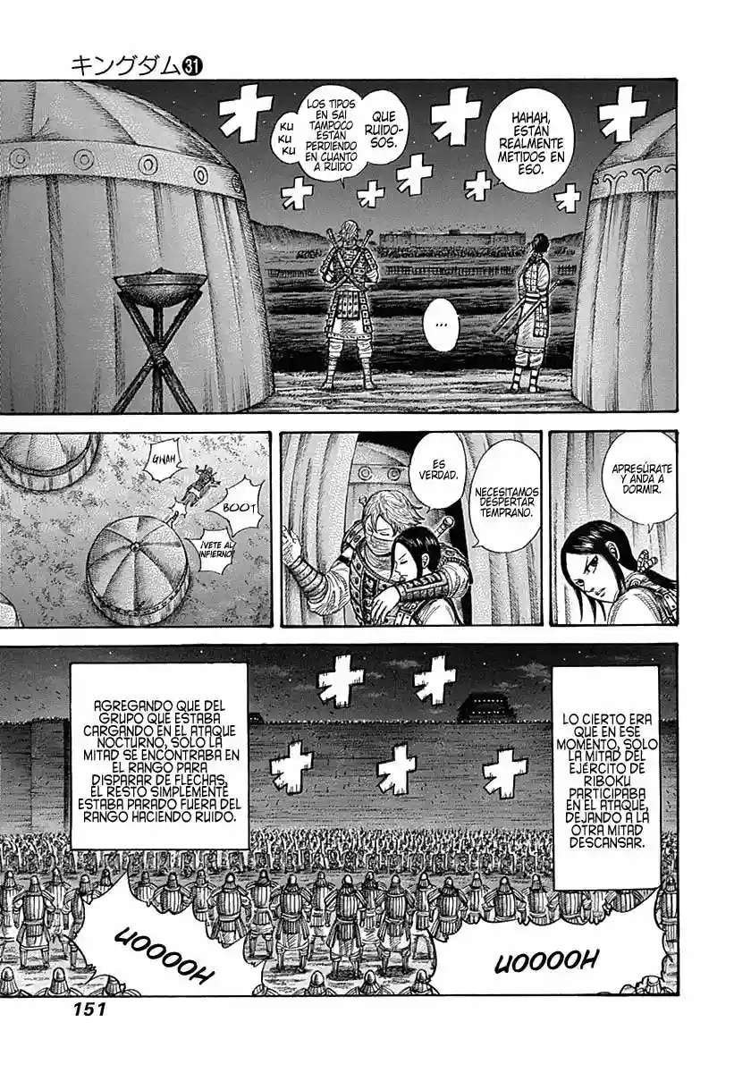 Kingdom — Capítulo 335 — Página 16