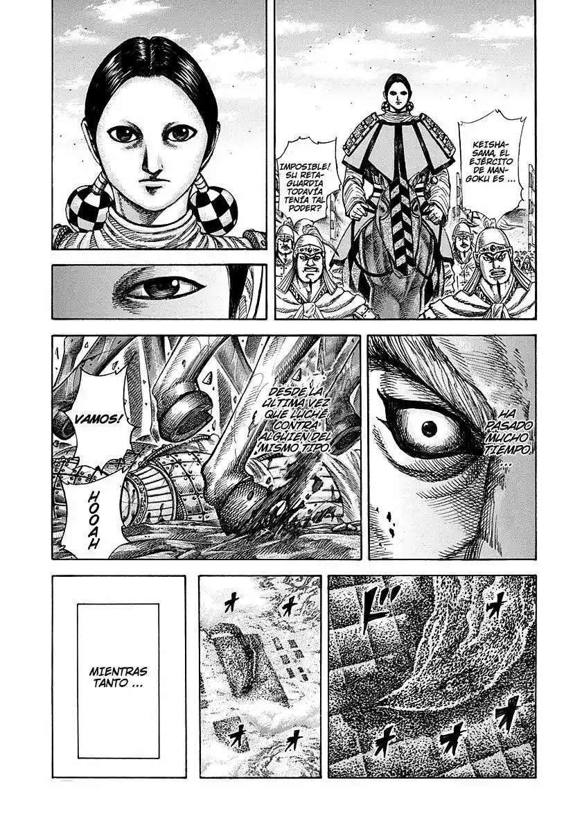 Kingdom — Capítulo 275 — Página 15