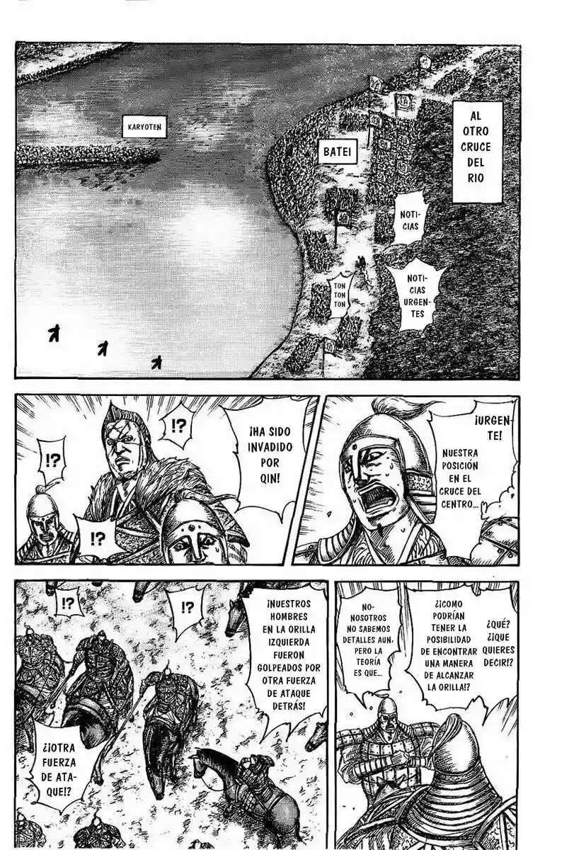 Kingdom — Capítulo 457 — Página 12