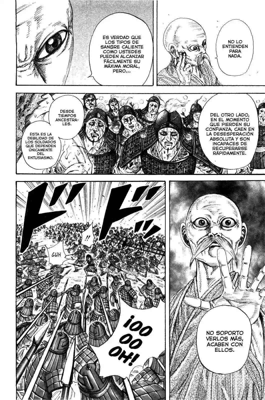 Kingdom — Capítulo 209 — Página 12