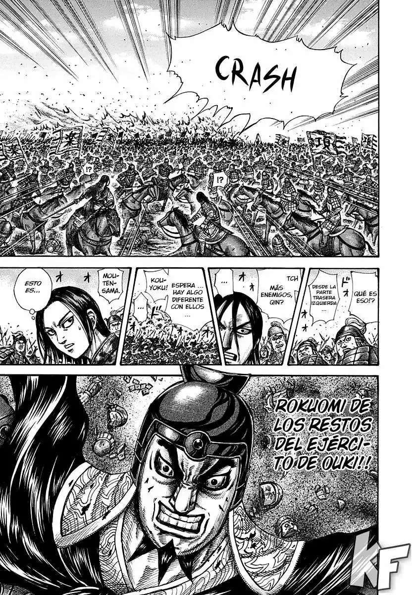 Kingdom — Capítulo 279 — Página 10