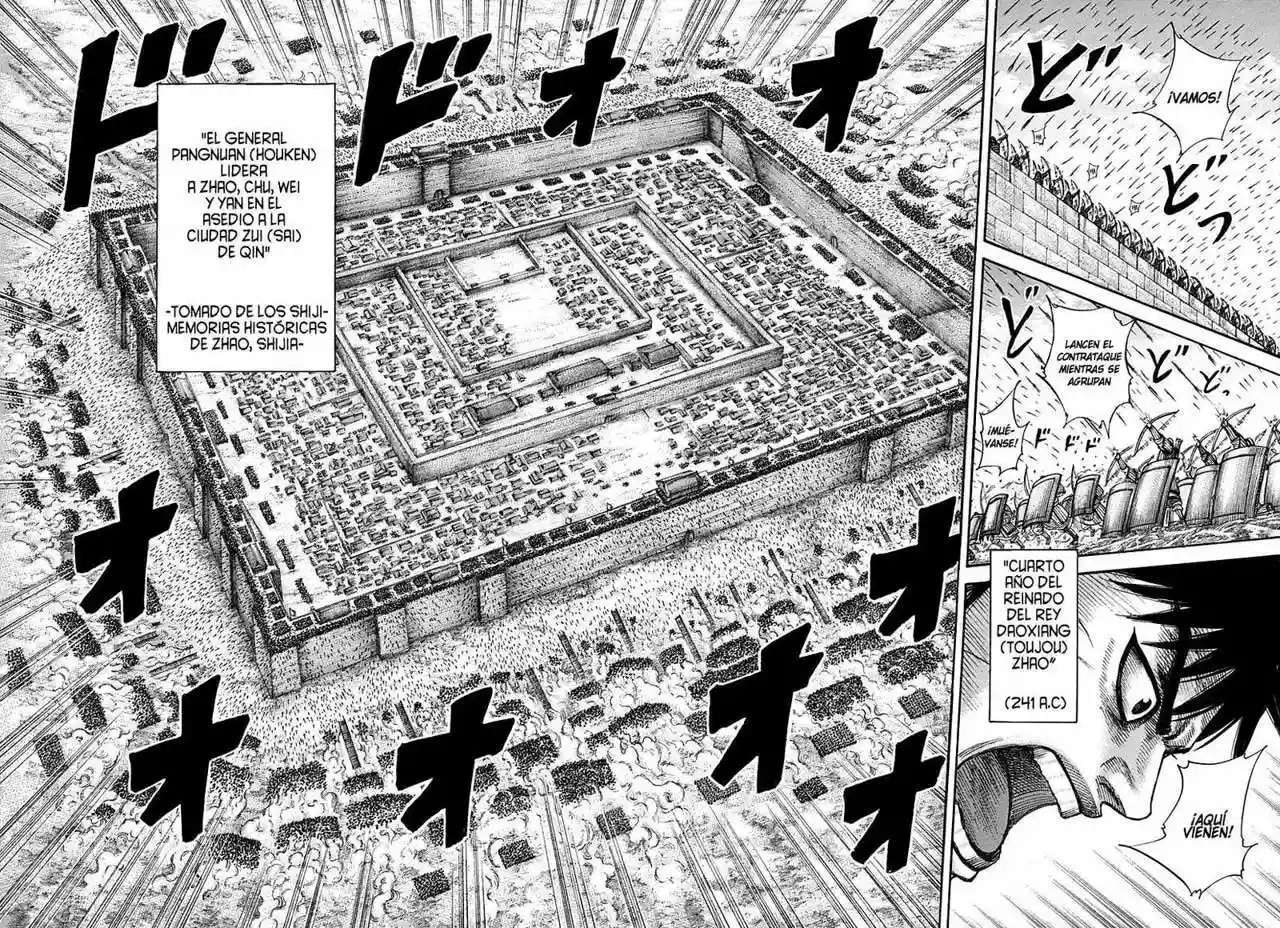 Kingdom — Capítulo 332 — Página 13