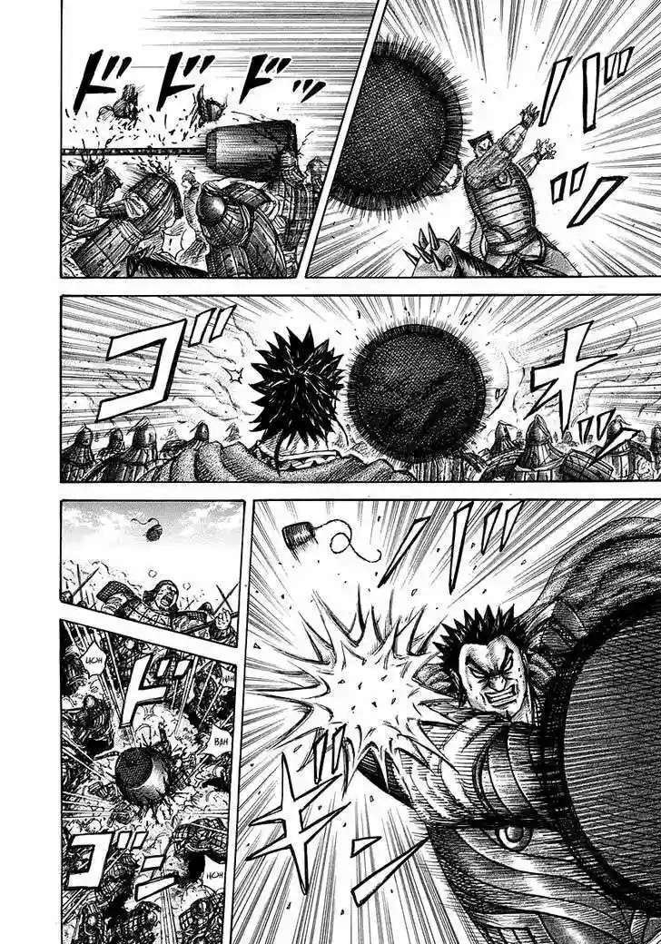 Kingdom — Capítulo 310 — Página 14