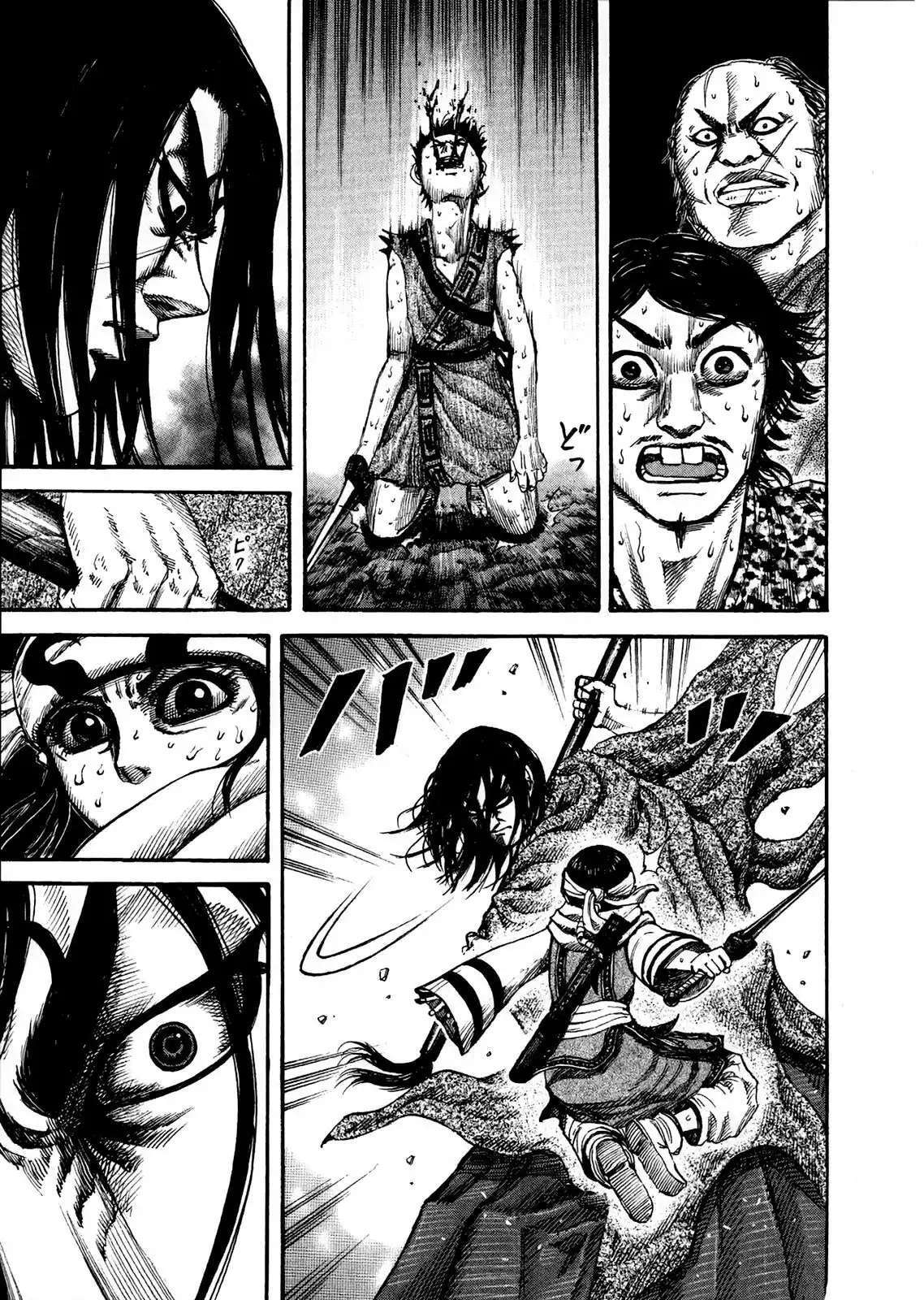 Kingdom — Capítulo 146 — Página 8