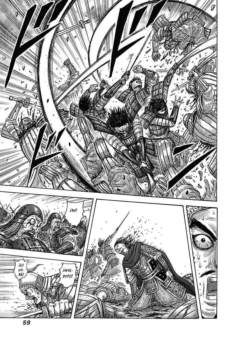 Kingdom — Capítulo 341 — Página 16