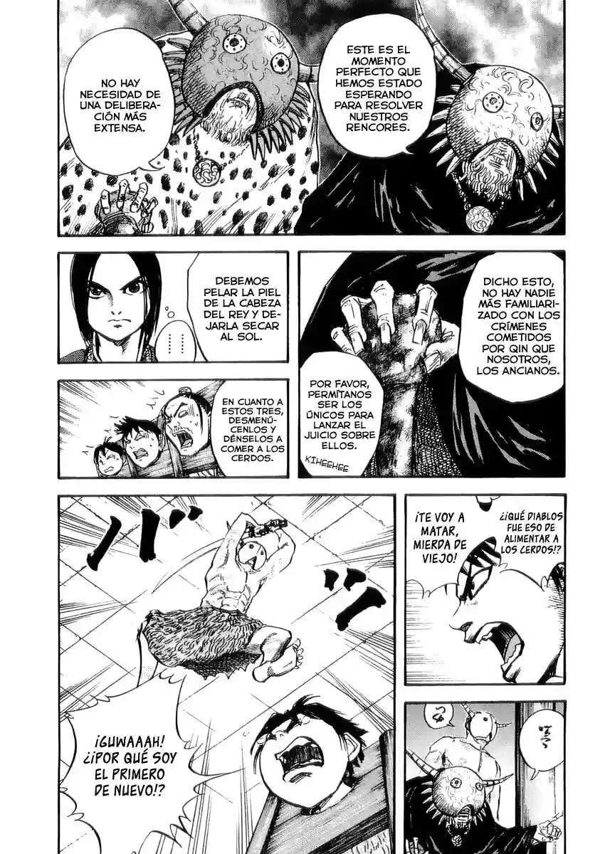 Kingdom — Capítulo 22 — Página 7