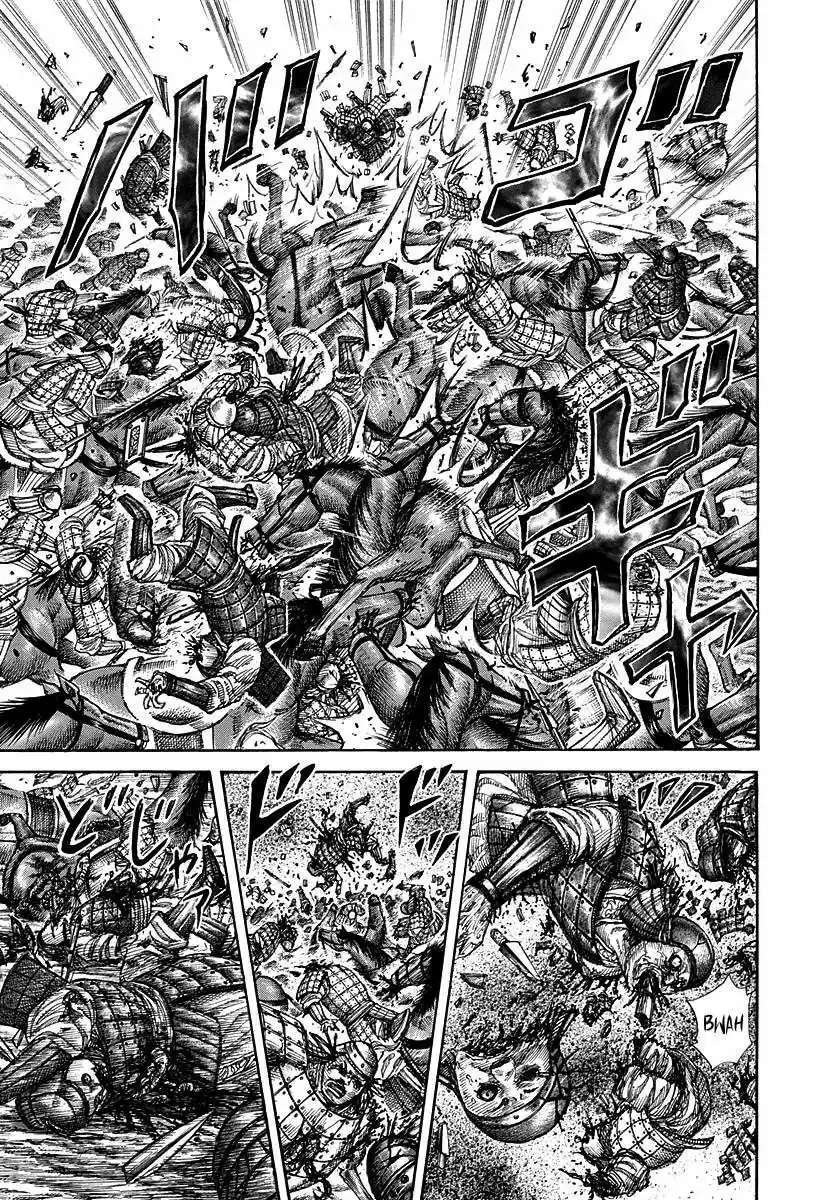 Kingdom — Capítulo 294 — Página 7