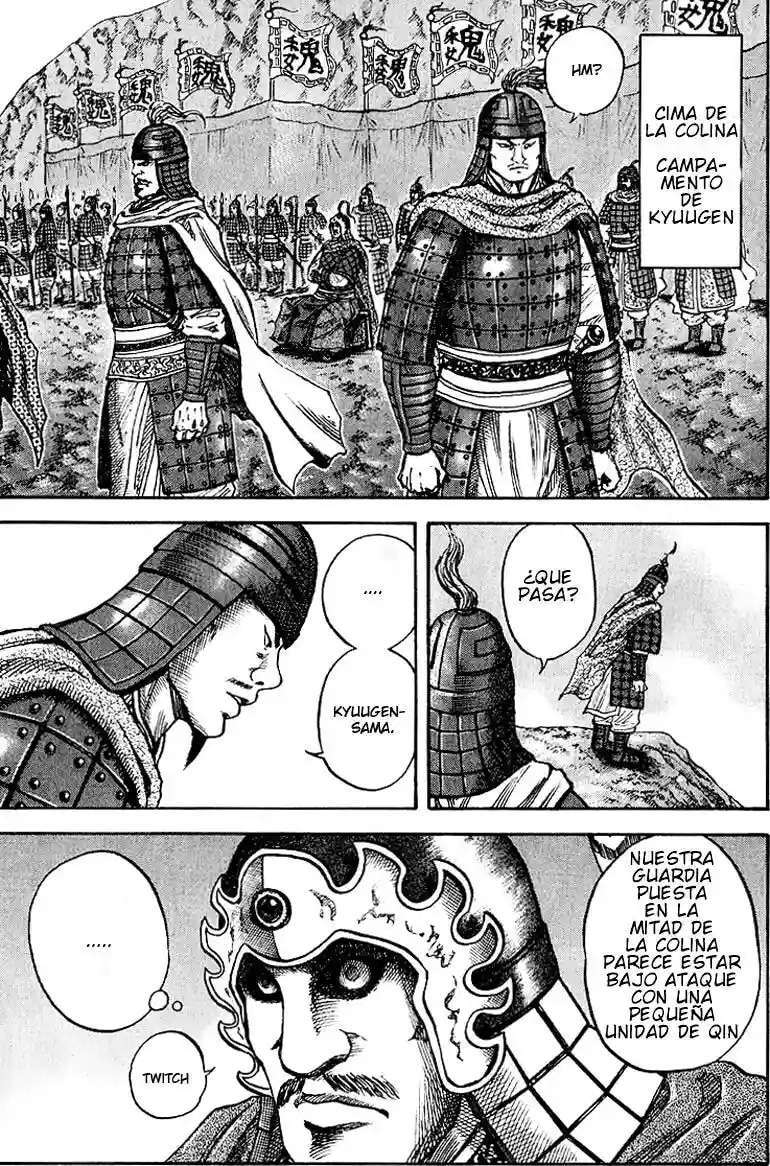 Kingdom — Capítulo 62 — Página 7
