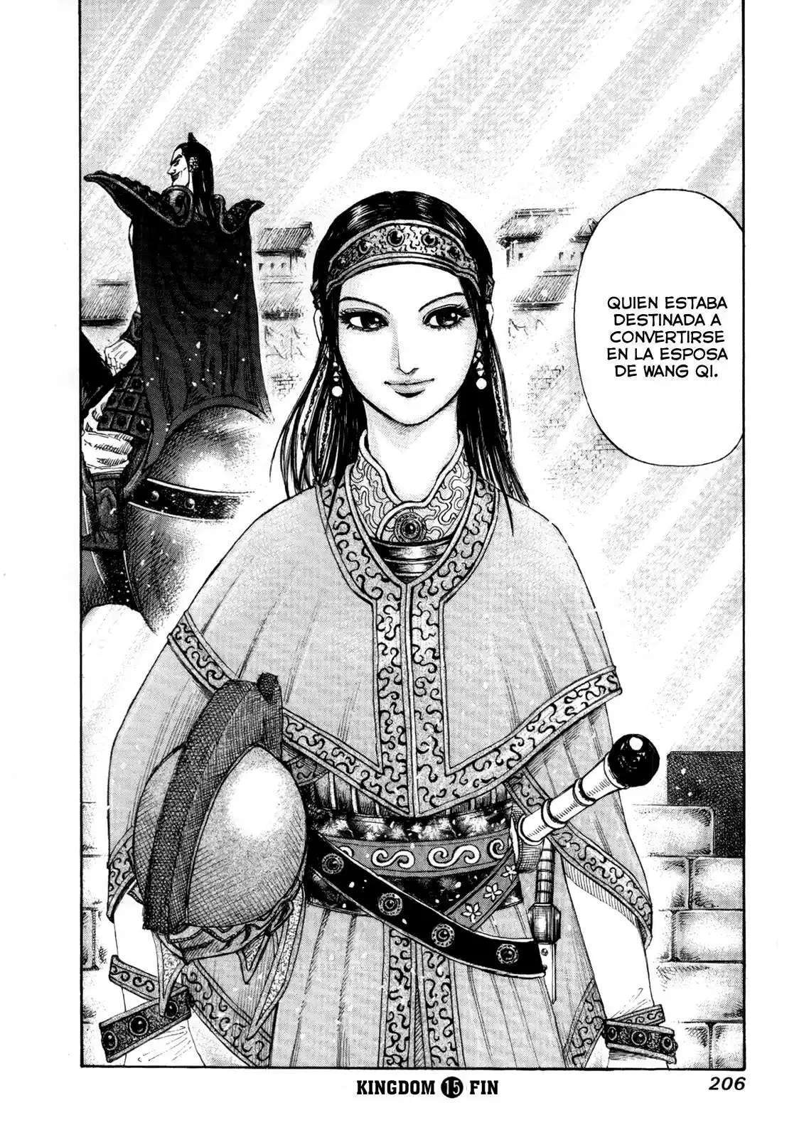 Kingdom — Capítulo 162 — Página 18