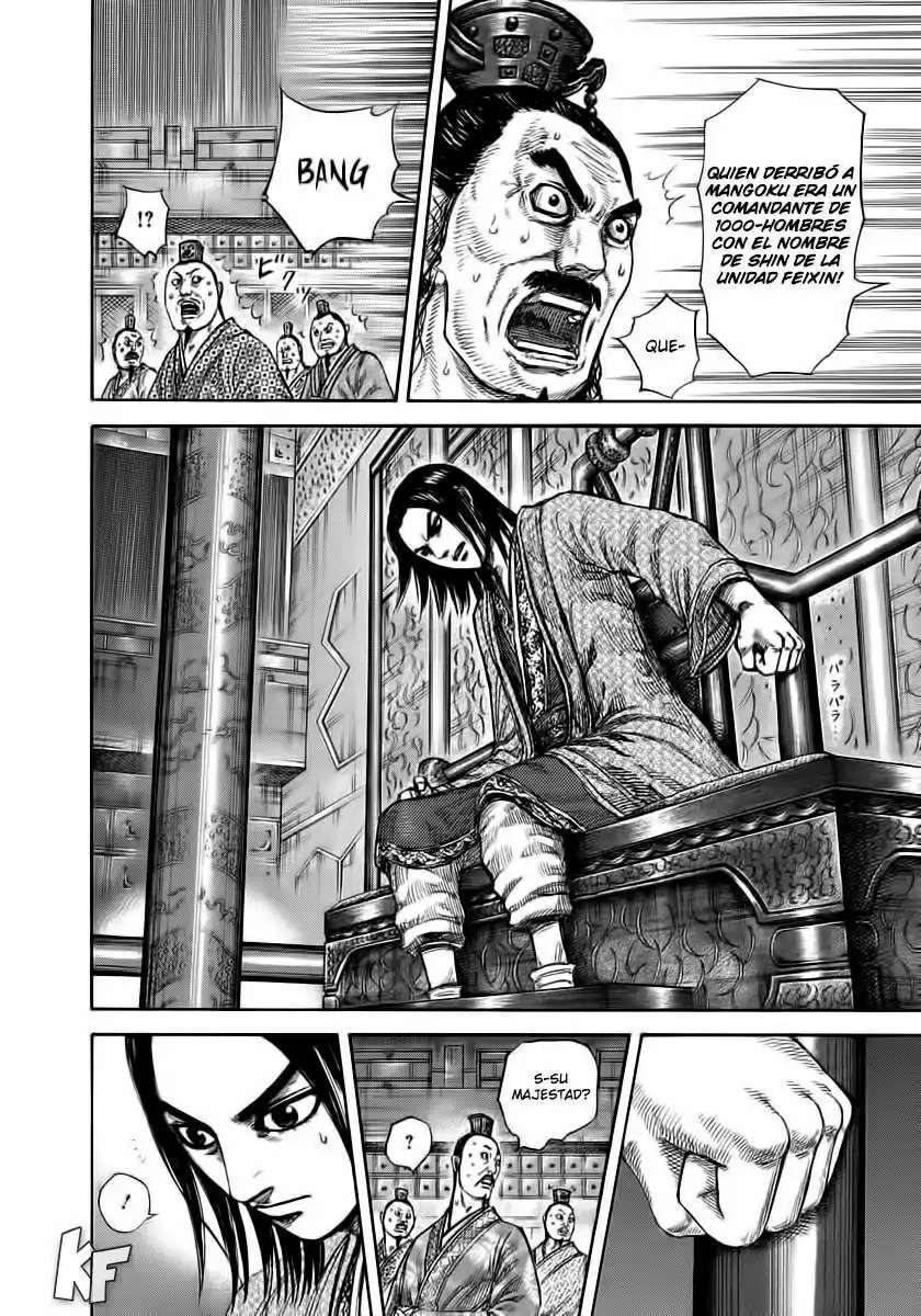 Kingdom — Capítulo 288 — Página 14