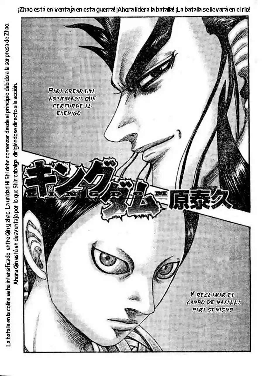 Kingdom — Capítulo 448 — Página 2