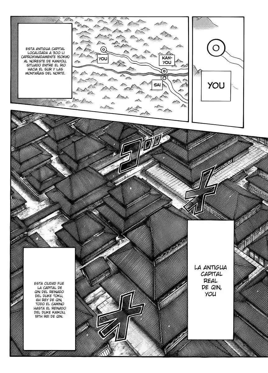 Kingdom — Capítulo 411 — Página 10