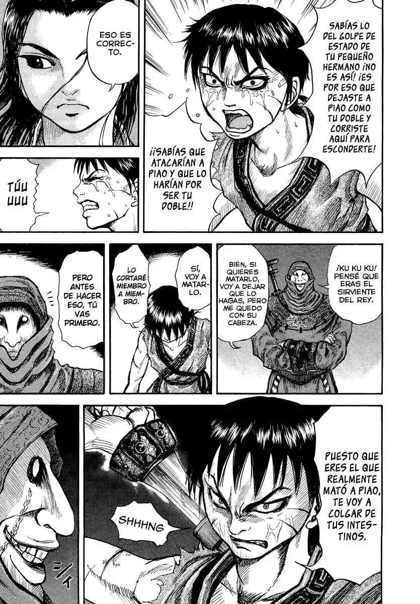 Kingdom — Capítulo 3 — Página 11