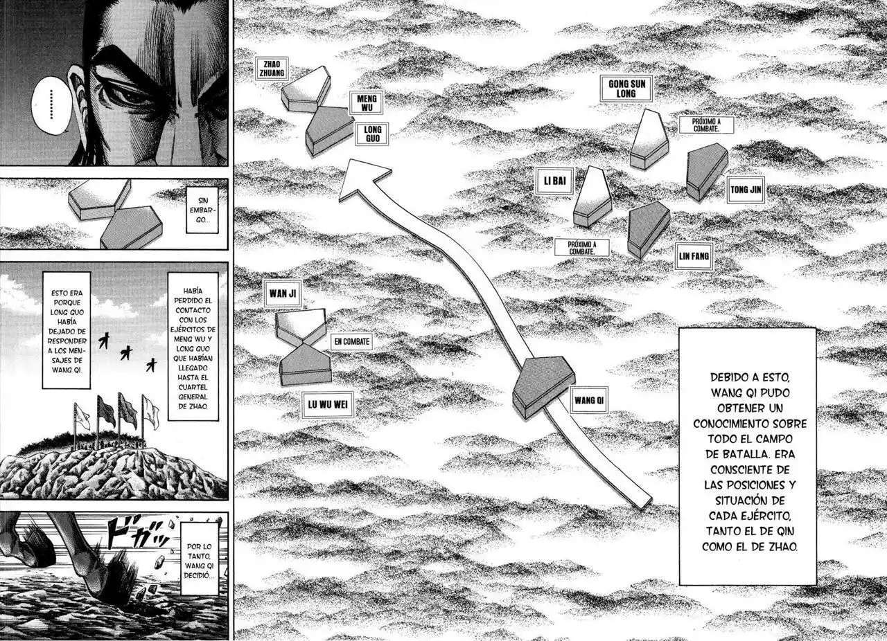 Kingdom — Capítulo 153 — Página 10