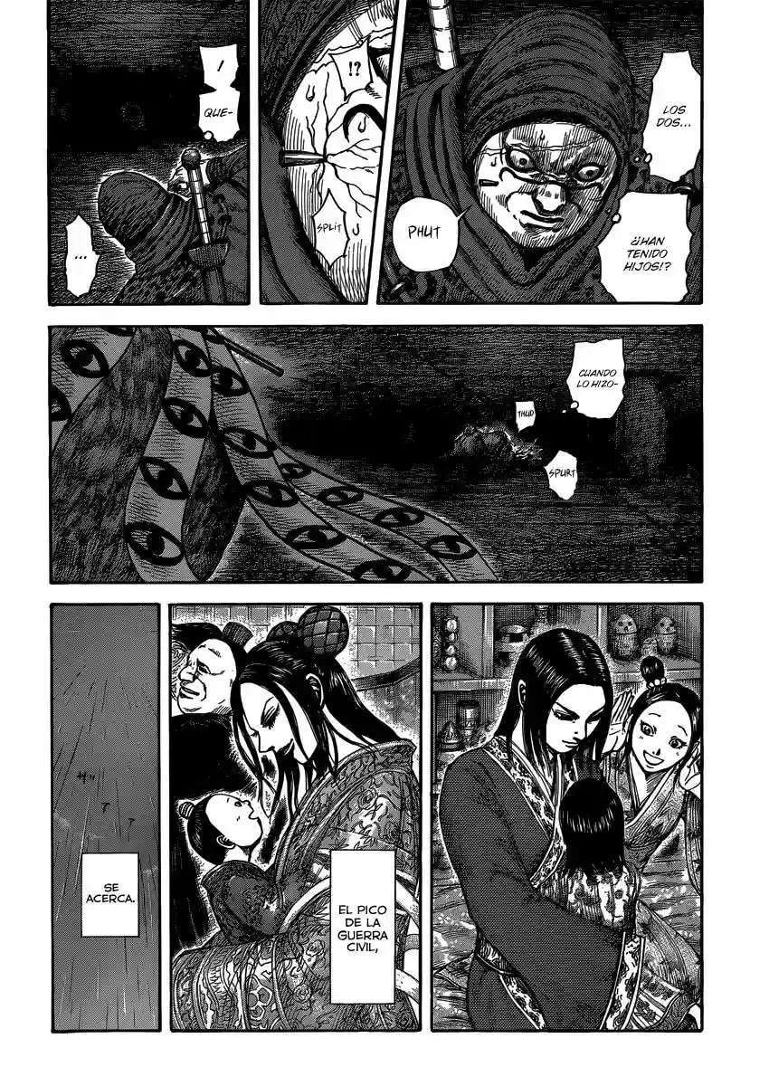 Kingdom — Capítulo 403 — Página 19