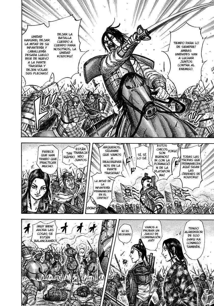 Kingdom — Capítulo 281 — Página 7
