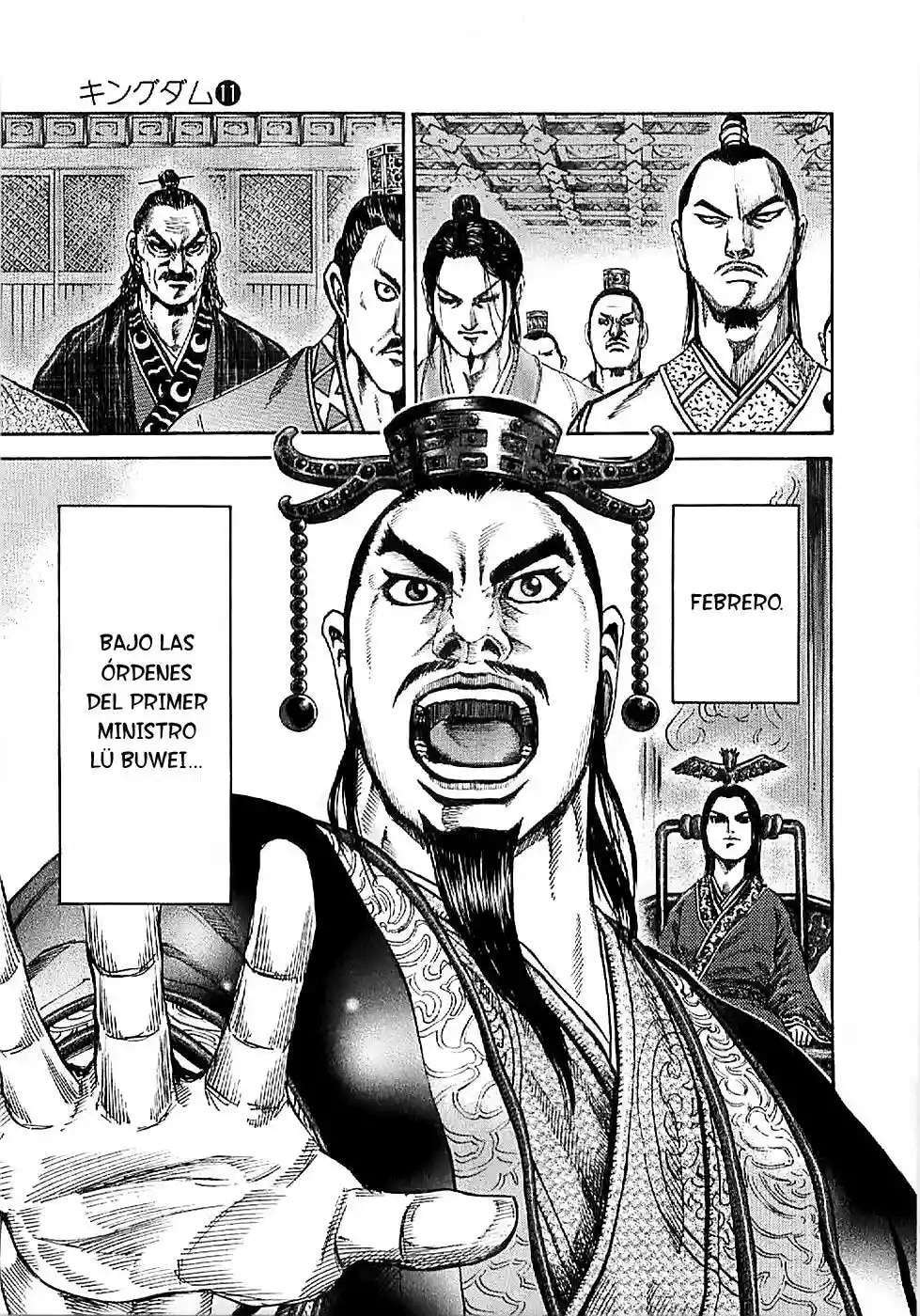 Kingdom — Capítulo 108 — Página 9