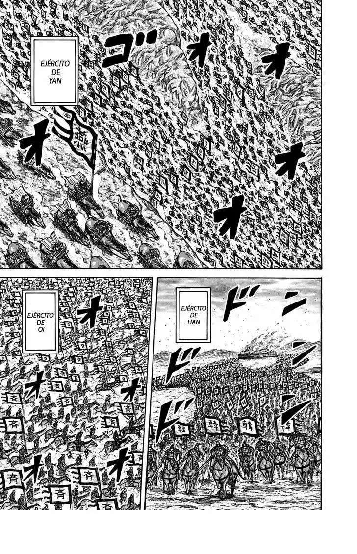 Kingdom — Capítulo 264 — Página 6