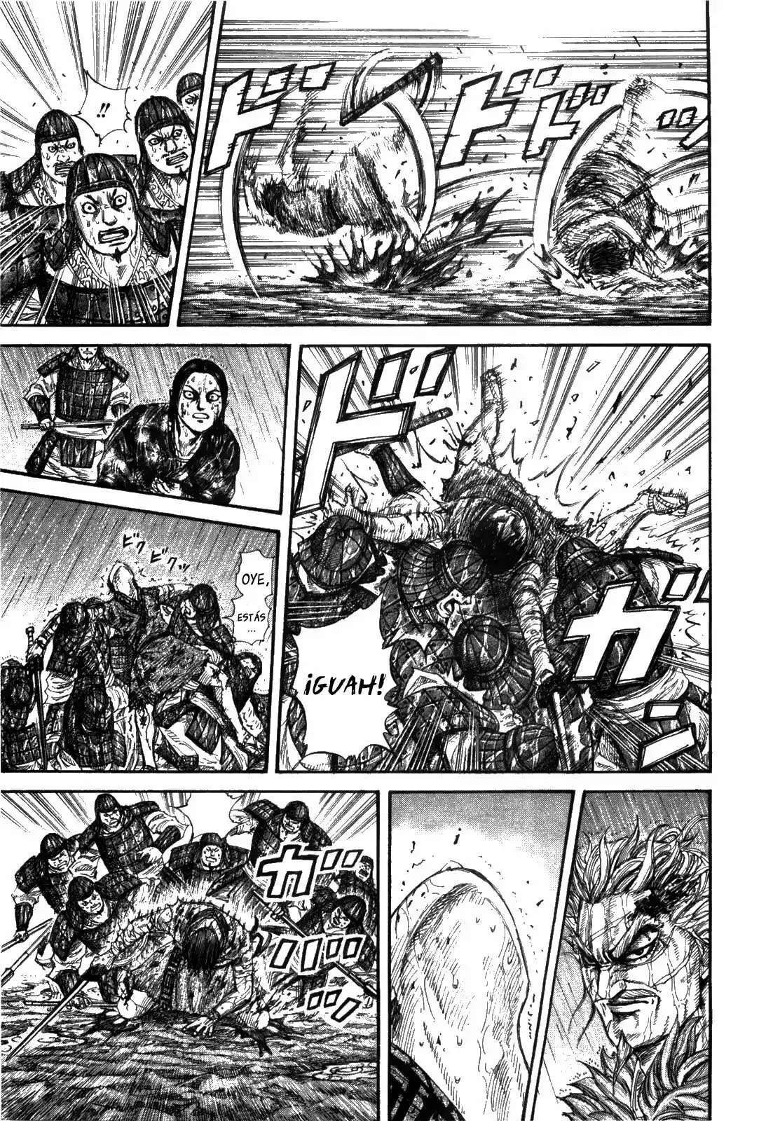 Kingdom — Capítulo 237 — Página 12