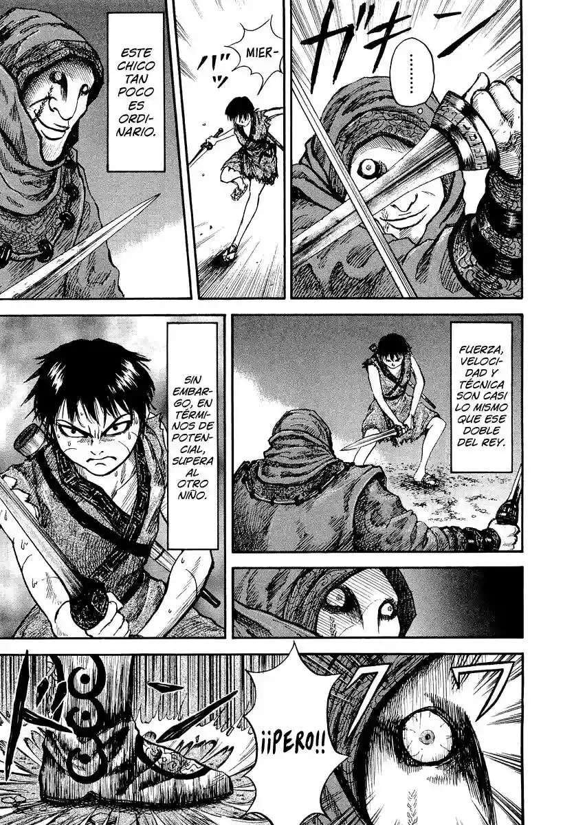 Kingdom — Capítulo 3 — Página 13