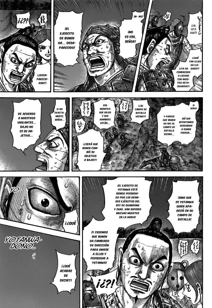Kingdom — Capítulo 567 — Página 12