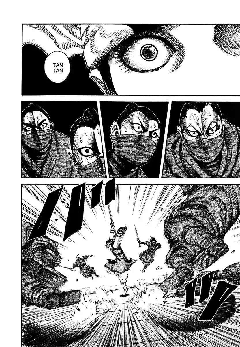 Kingdom — Capítulo 91 — Página 3