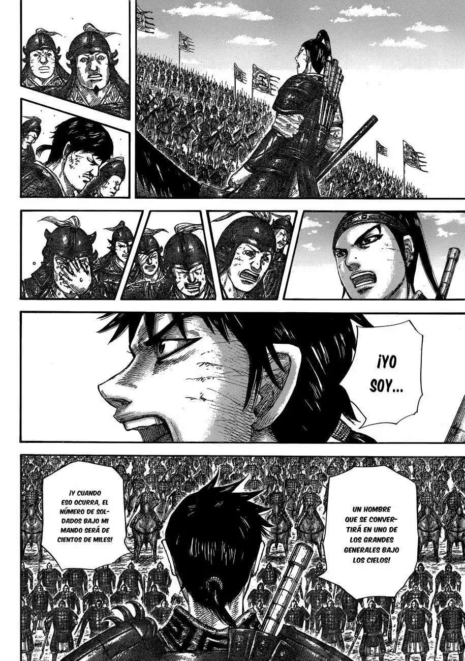 Kingdom — Capítulo 579 — Página 15