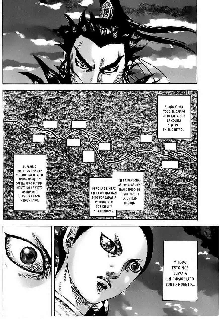 Kingdom — Capítulo 459 — Página 14