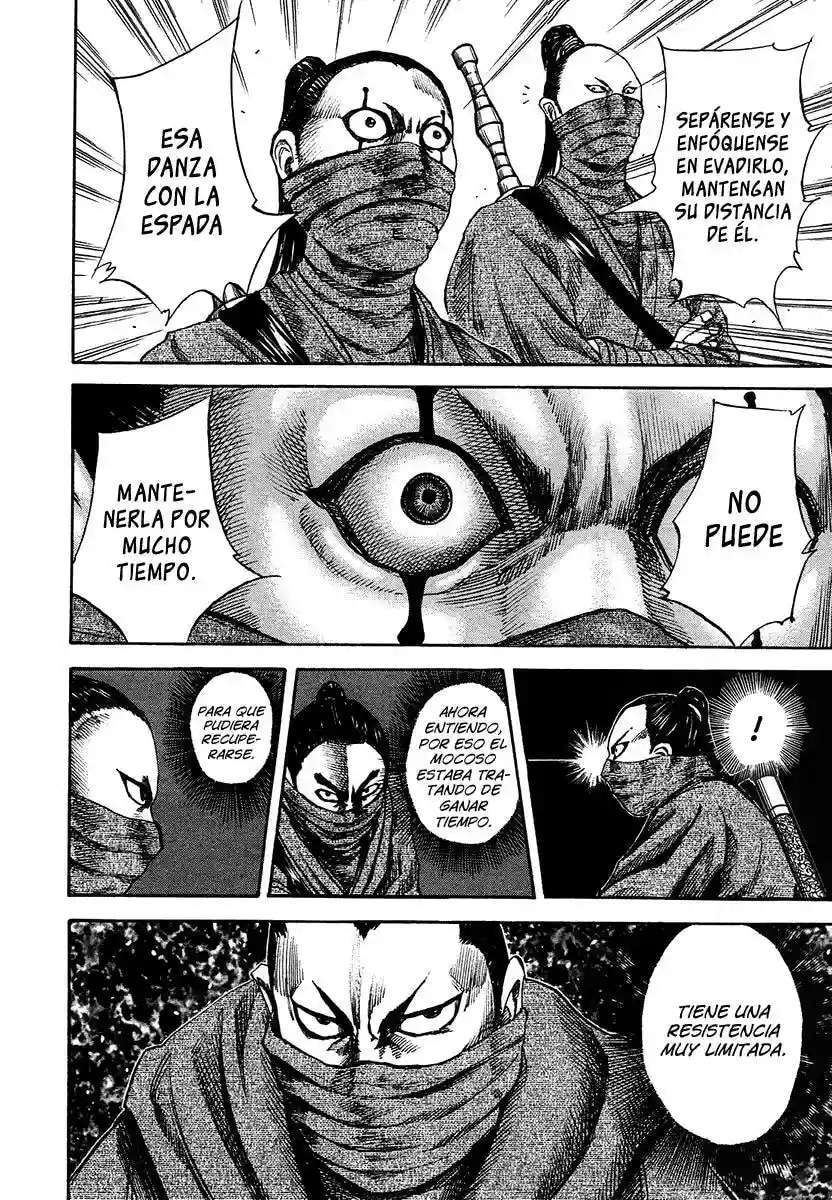 Kingdom — Capítulo 91 — Página 7