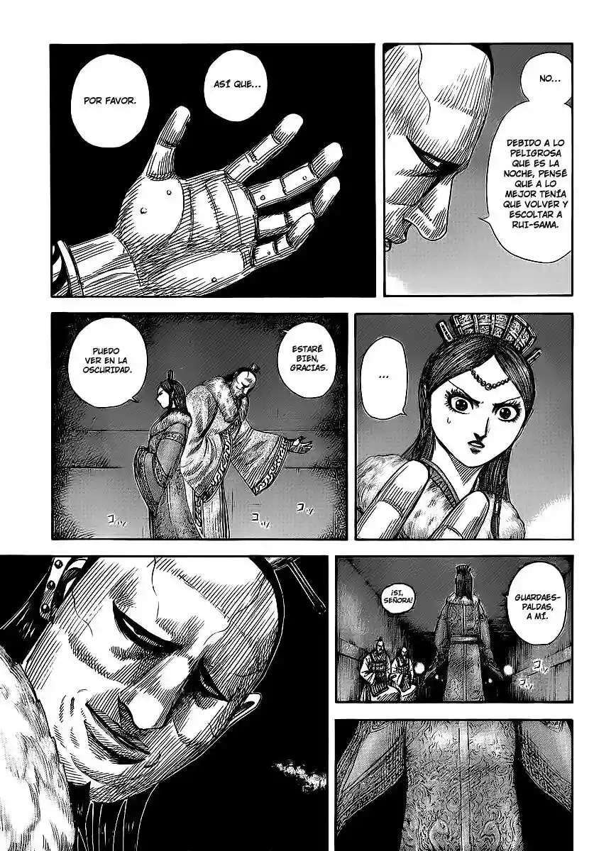 Kingdom — Capítulo 370 — Página 12