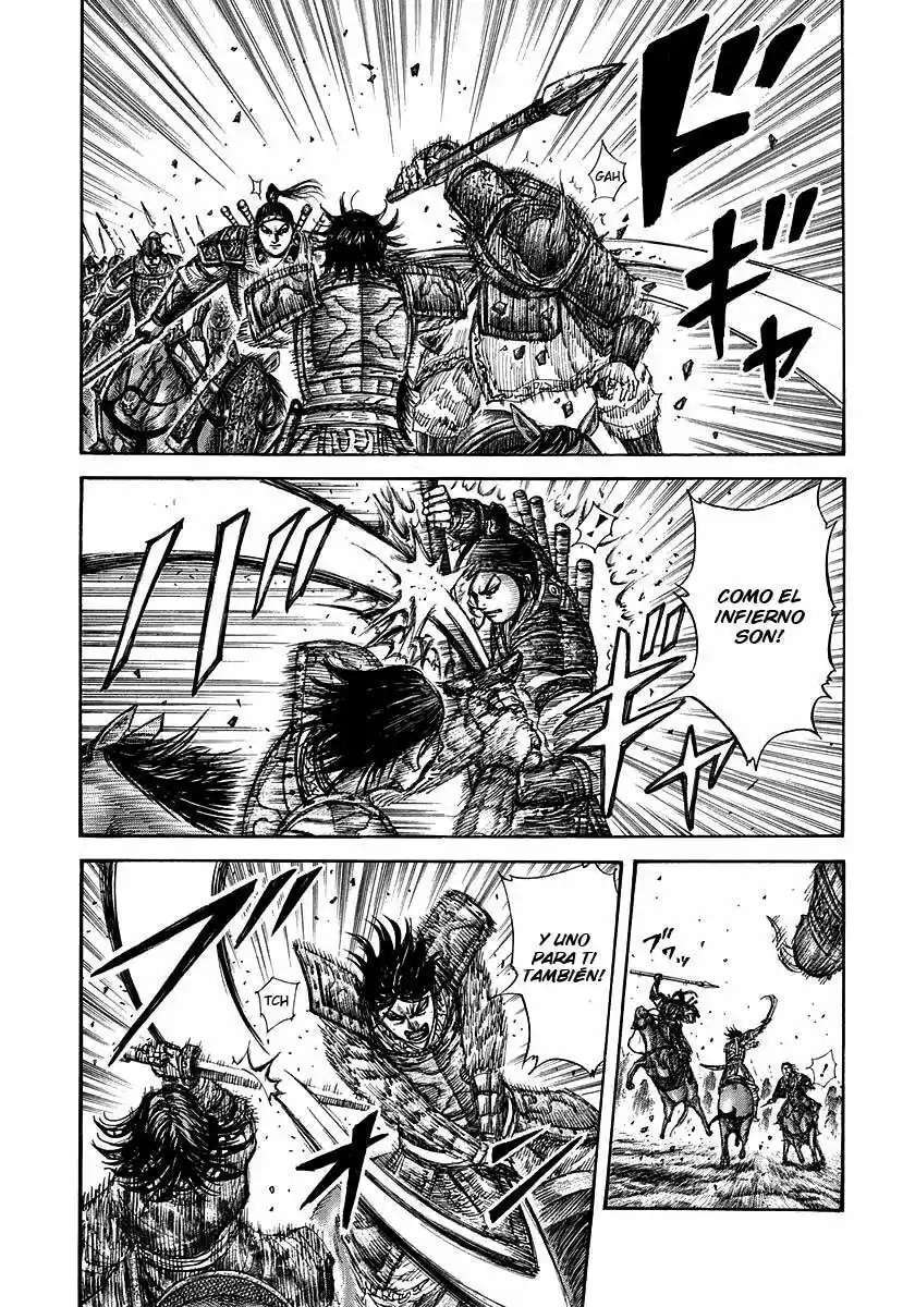Kingdom — Capítulo 281 — Página 5