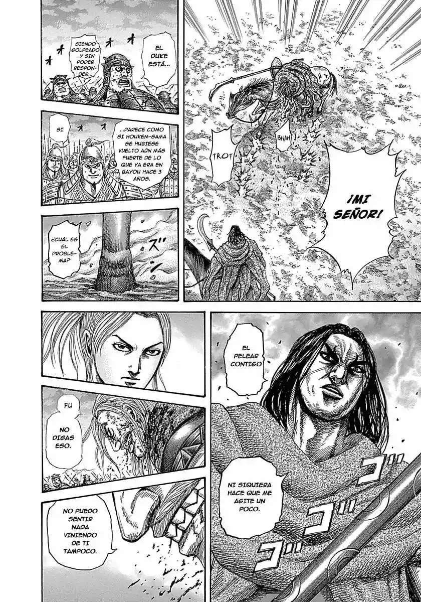 Kingdom — Capítulo 324 — Página 9