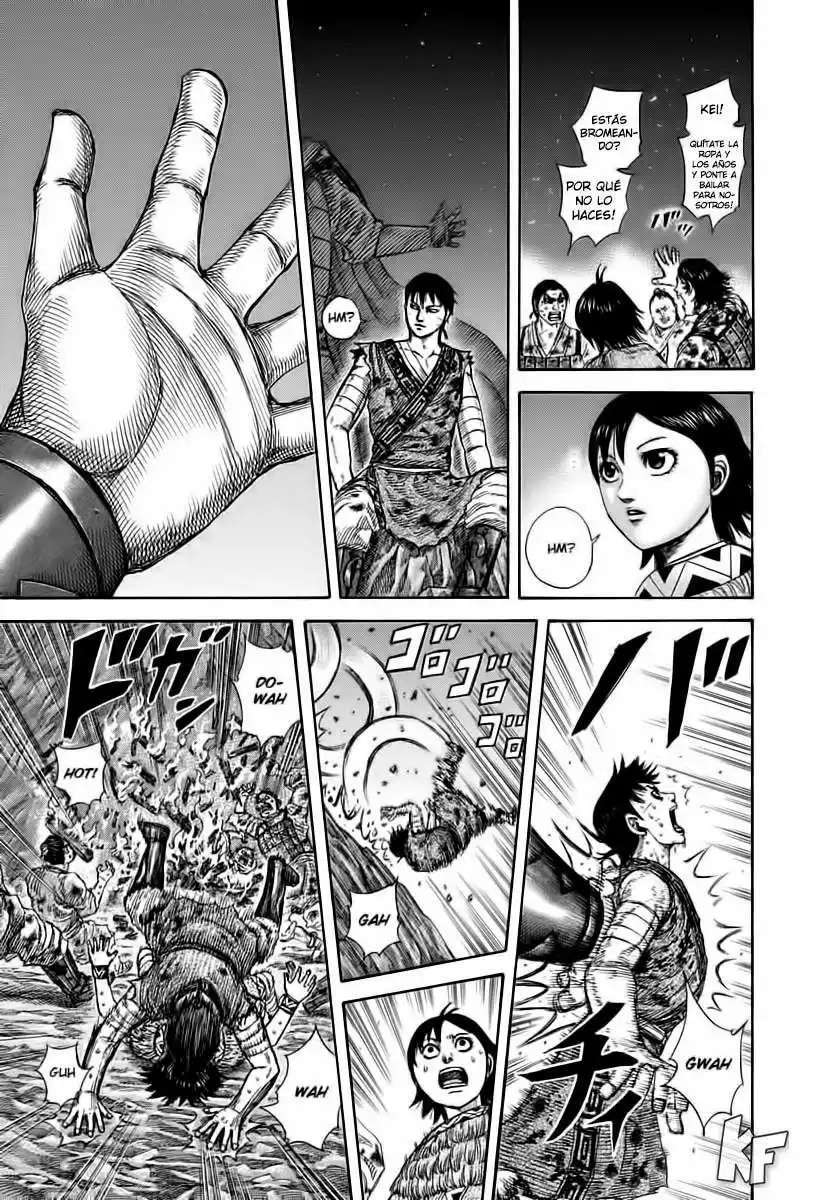 Kingdom — Capítulo 288 — Página 17