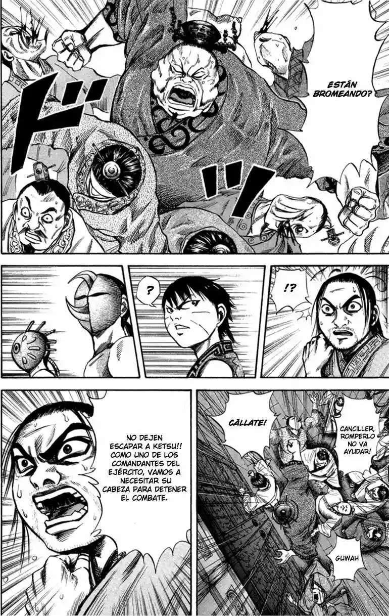 Kingdom — Capítulo 41 — Página 15