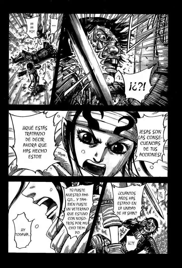 Kingdom — Capítulo 479 — Página 6