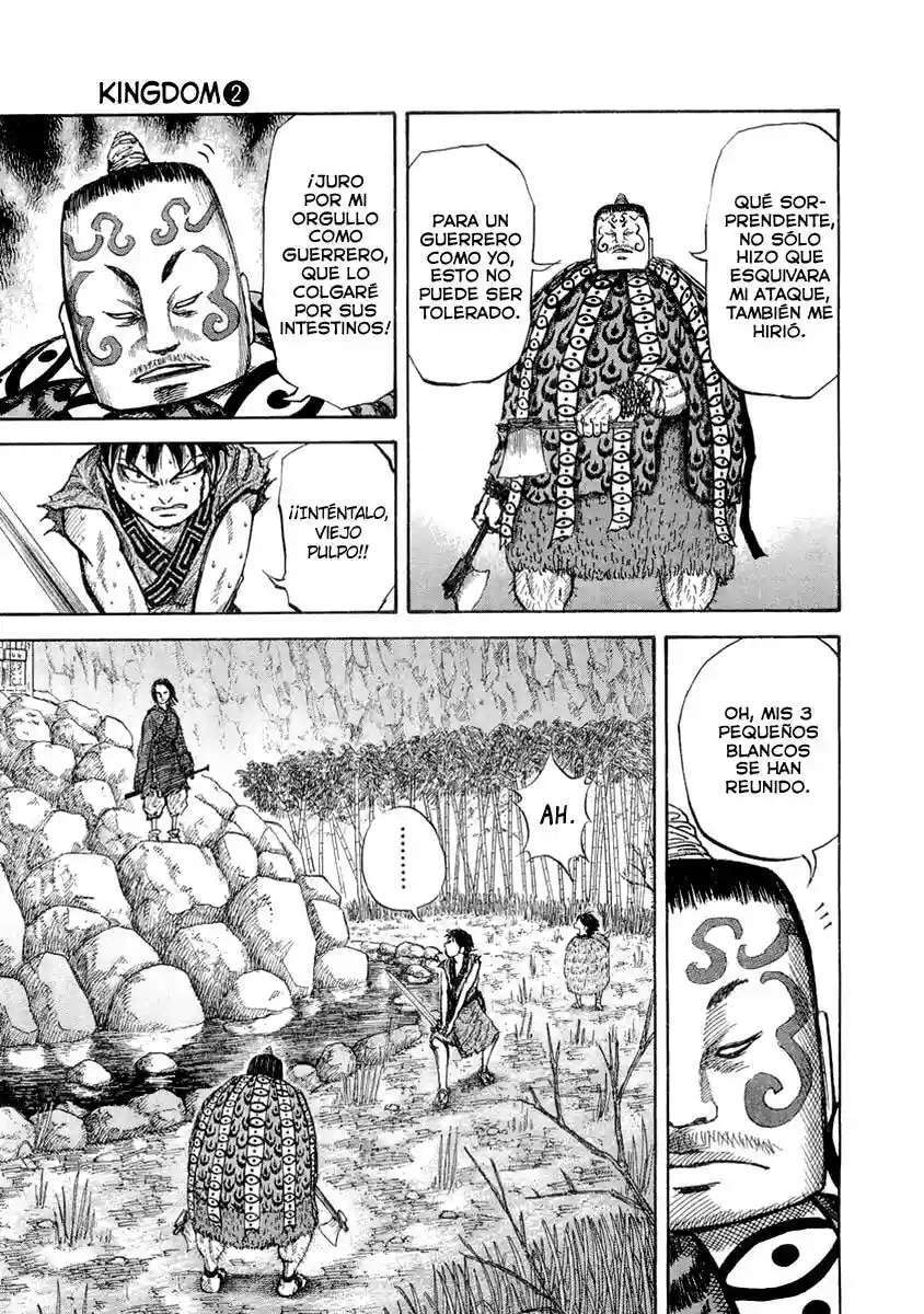 Kingdom — Capítulo 11 — Página 5