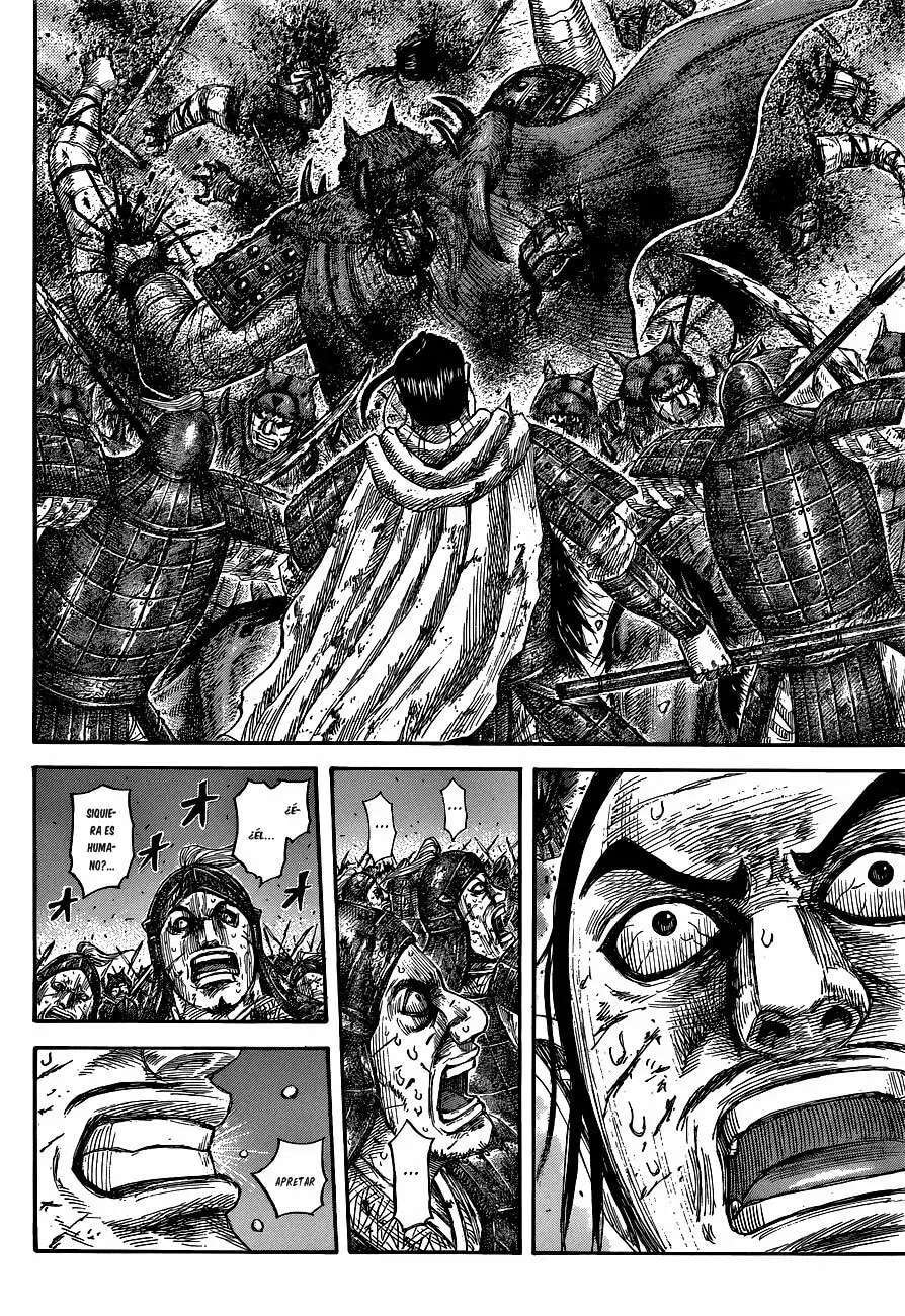 Kingdom — Capítulo 572 — Página 11