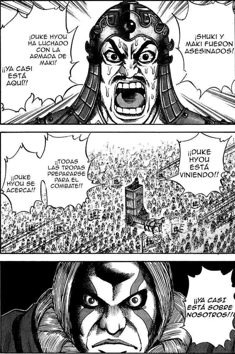 Kingdom — Capítulo 70 — Página 12