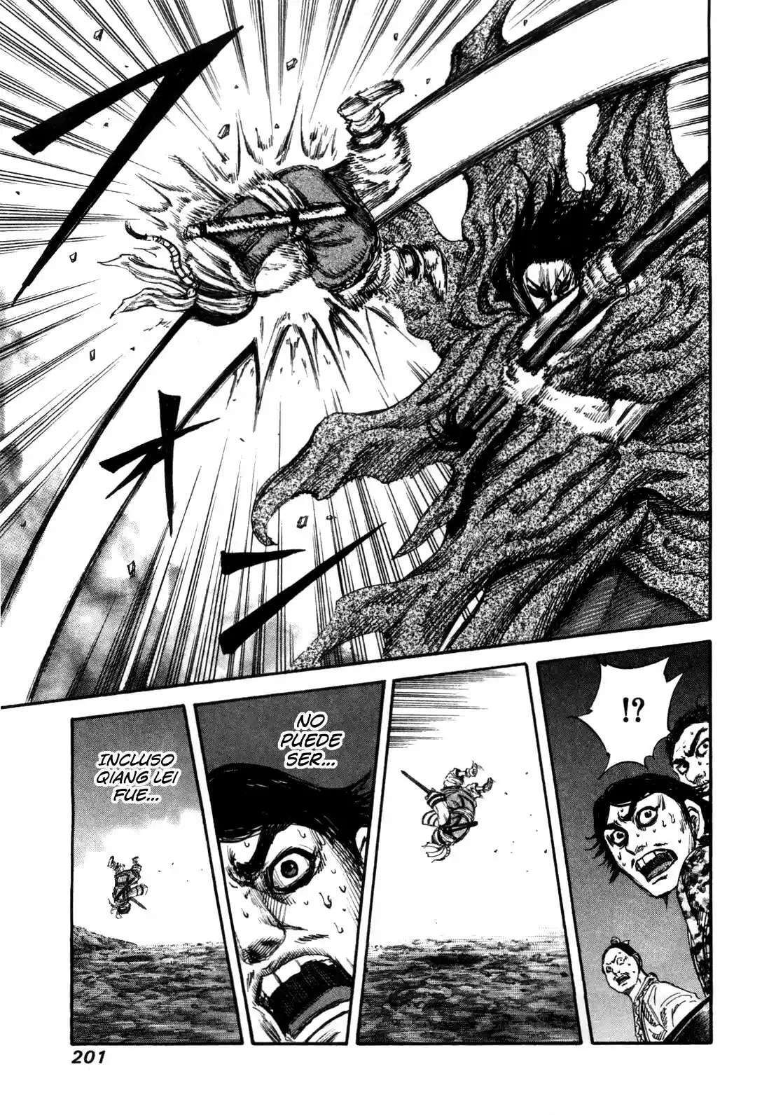Kingdom — Capítulo 140 — Página 17