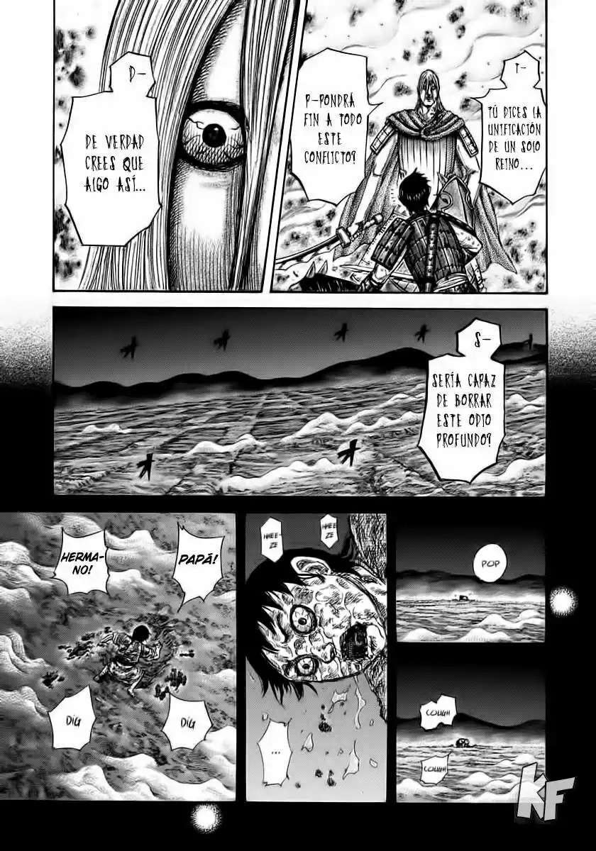 Kingdom — Capítulo 287 — Página 12