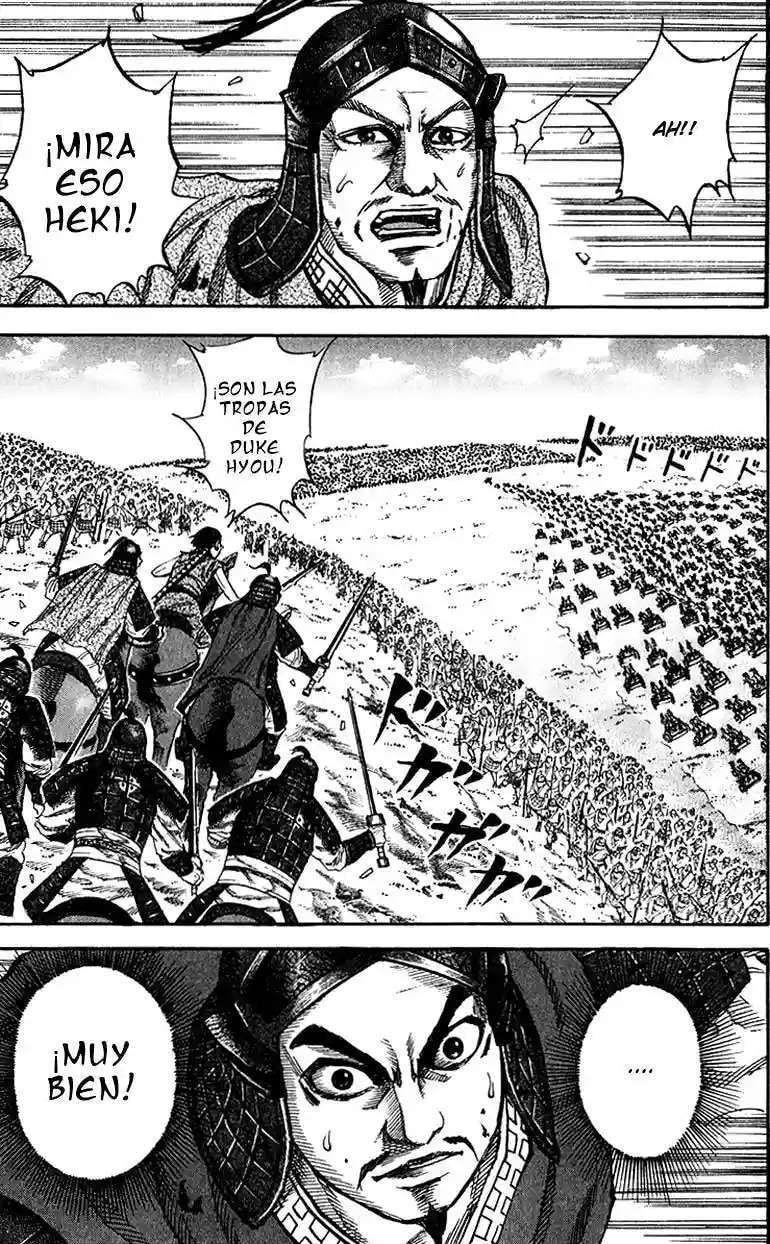 Kingdom — Capítulo 69 — Página 7