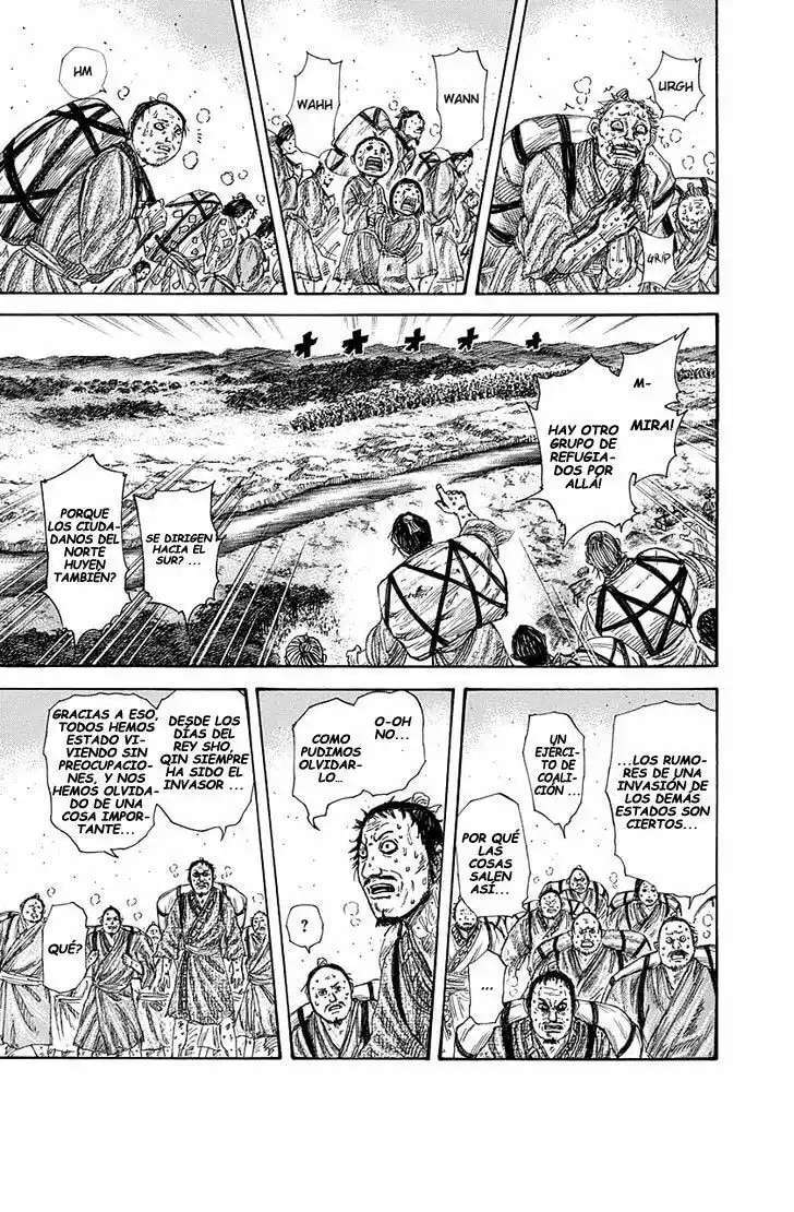 Kingdom — Capítulo 268 — Página 4