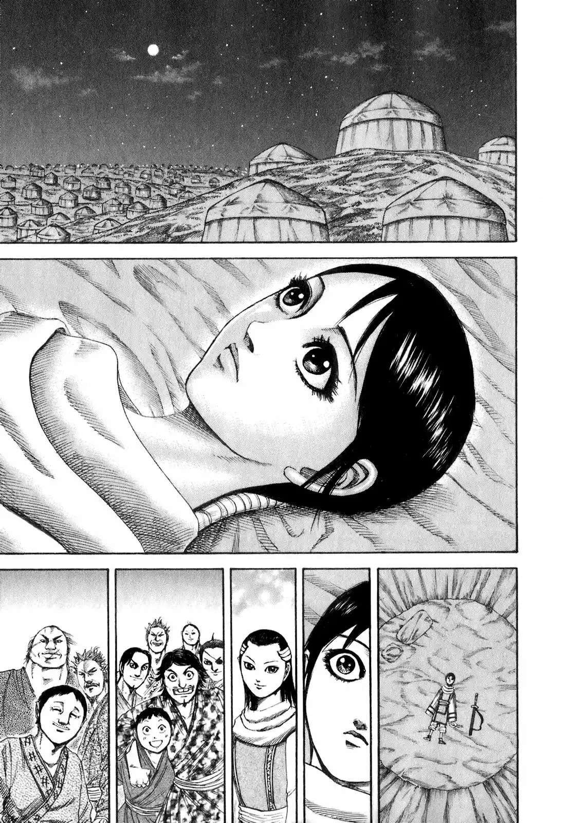 Kingdom — Capítulo 189 — Página 7