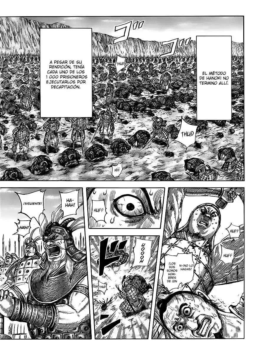 Kingdom — Capítulo 415 — Página 12