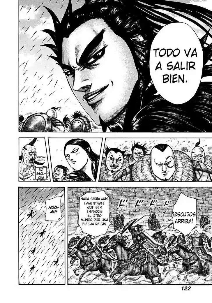 Kingdom — Capítulo 301 — Página 7
