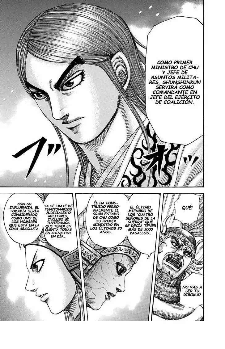 Kingdom — Capítulo 269 — Página 8