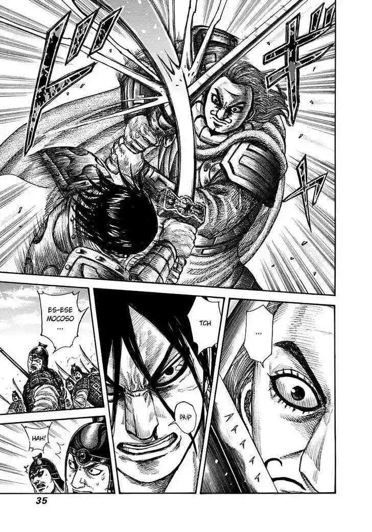 Kingdom — Capítulo 307 — Página 11