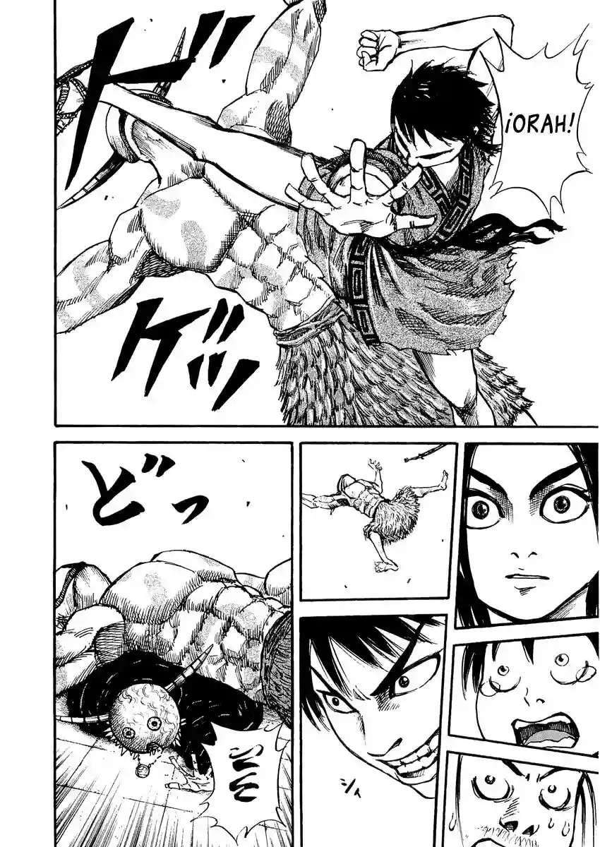 Kingdom — Capítulo 22 — Página 8